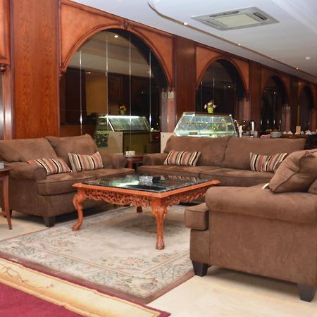 Al Higgi Hotel Yanbu Exterior foto