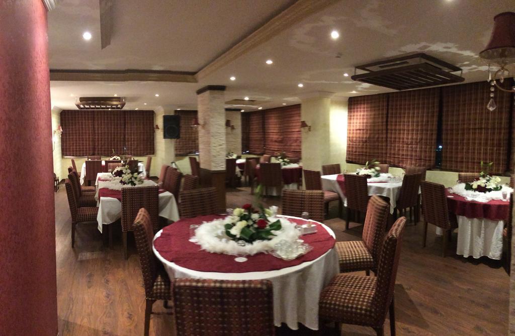 Al Higgi Hotel Yanbu Exterior foto