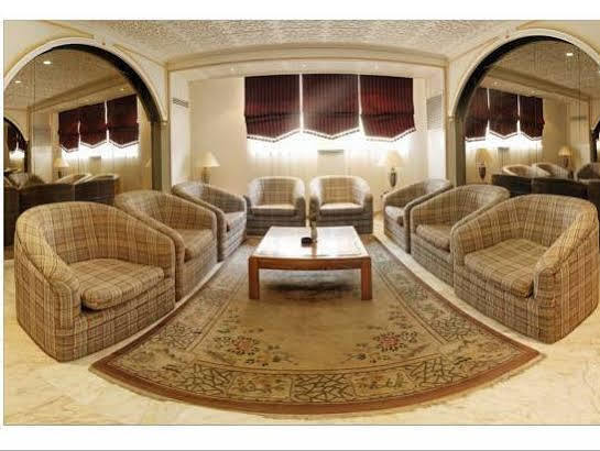 Al Higgi Hotel Yanbu Exterior foto