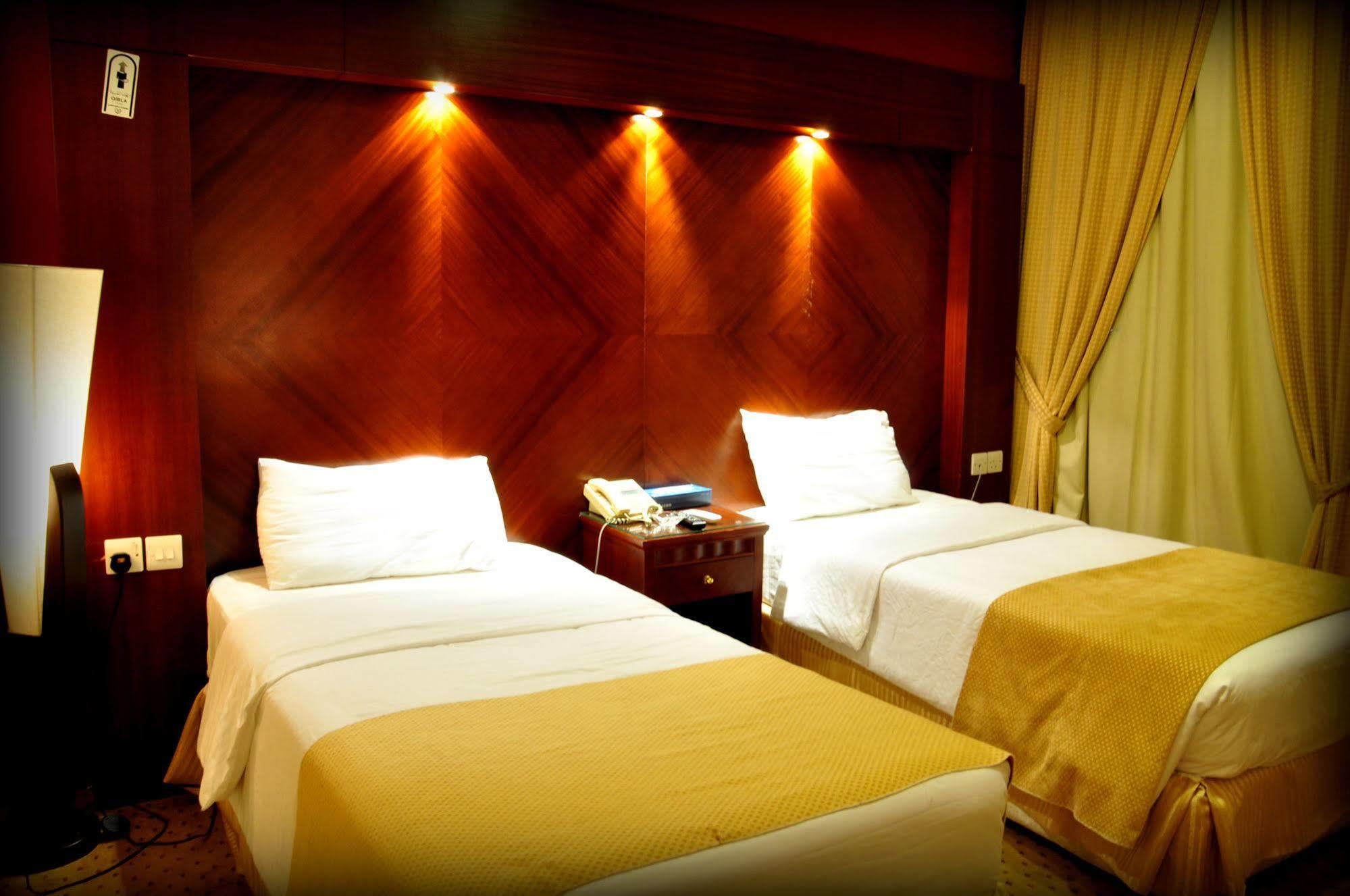 Al Higgi Hotel Yanbu Exterior foto
