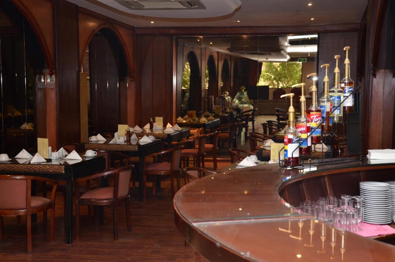 Al Higgi Hotel Yanbu Exterior foto