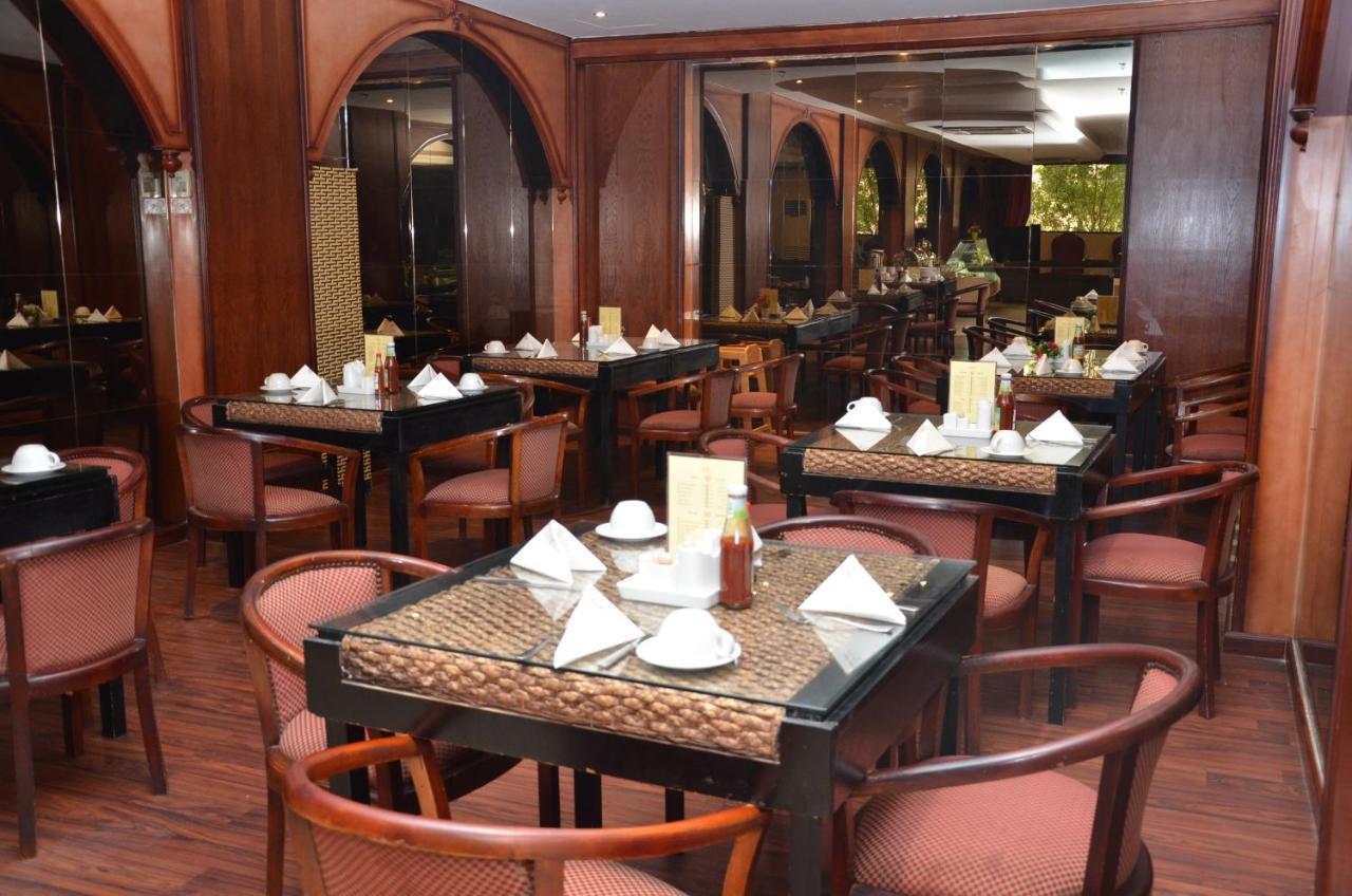 Al Higgi Hotel Yanbu Exterior foto